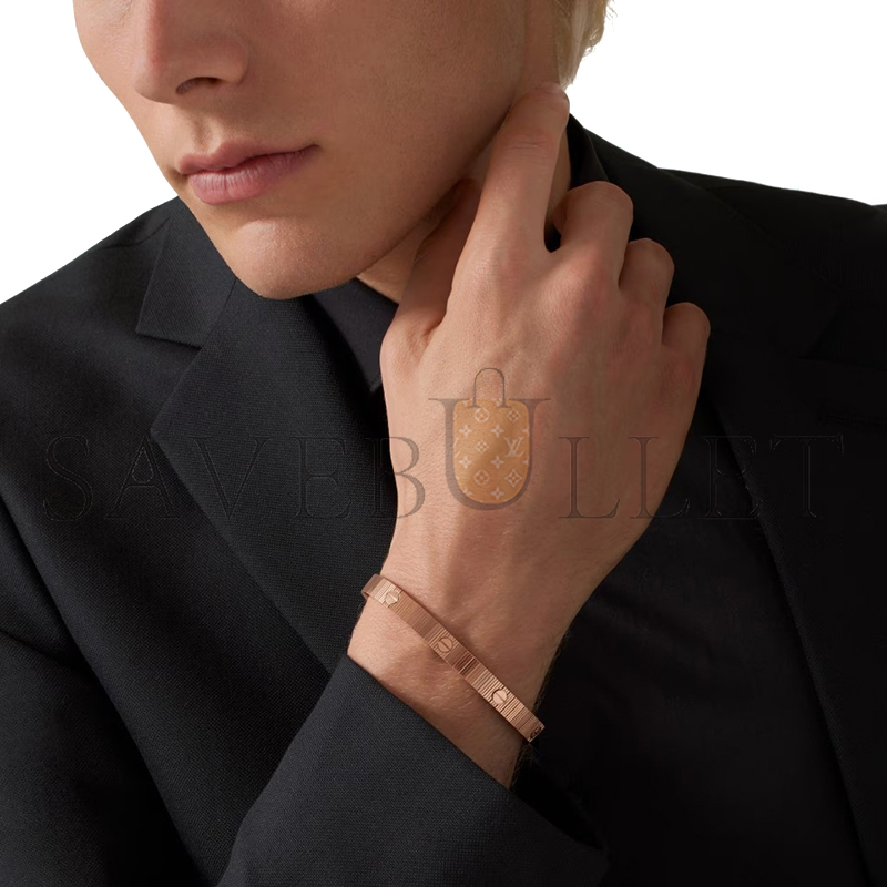 Ca*t1er love unlimited bracelet, flexible b6088117